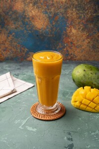 Image for 'عصير مانغا فريش' Item